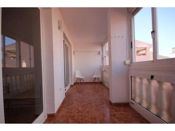 Piso en calle Doctor Server