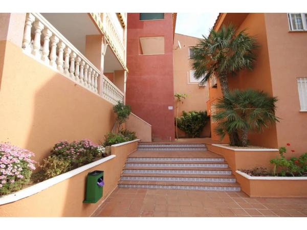 Piso en calle Doctor Server