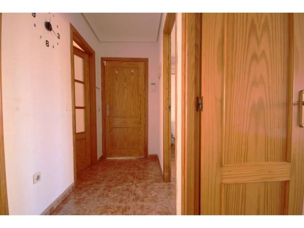 Piso en calle Doctor Server