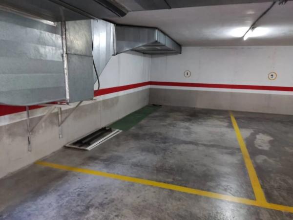 Piso en calle Doctor Server