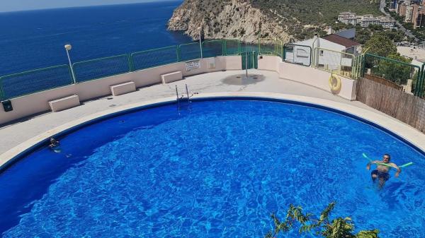 Piso en Playa de Poniente