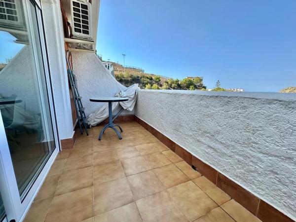 Piso en Playa de Poniente