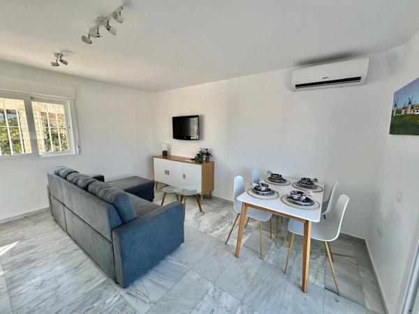 Piso en Playa de Poniente