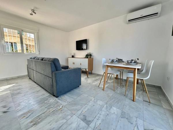 Piso en Playa de Poniente