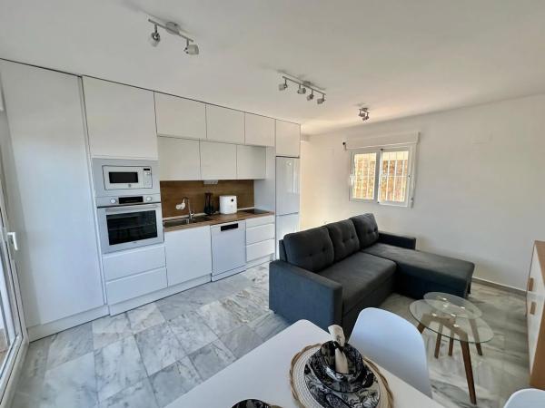 Piso en Playa de Poniente