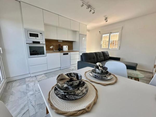 Piso en Playa de Poniente