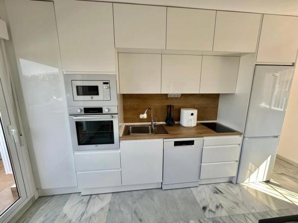 Piso en Playa de Poniente