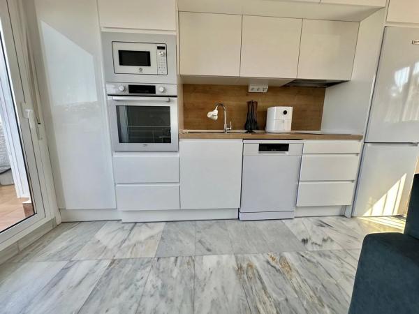 Piso en Playa de Poniente