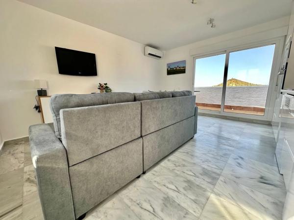 Piso en Playa de Poniente