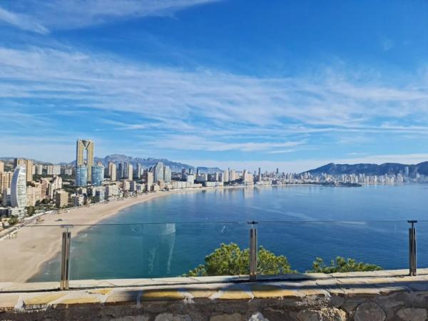 Piso en Playa de Poniente