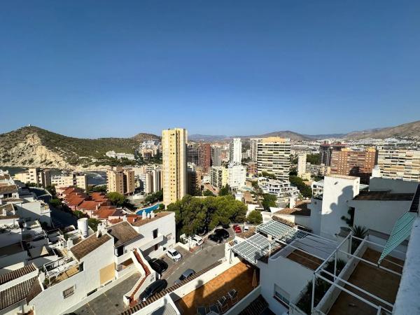 Piso en Playa de Poniente