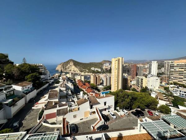 Piso en Playa de Poniente