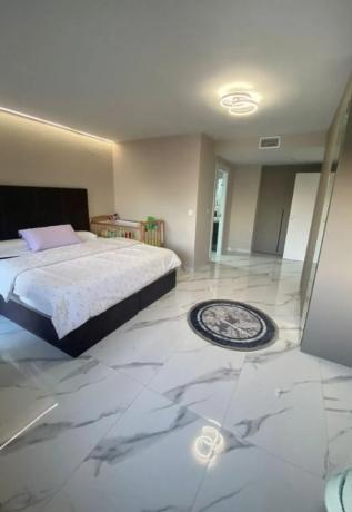 Ático en Playa de Poniente