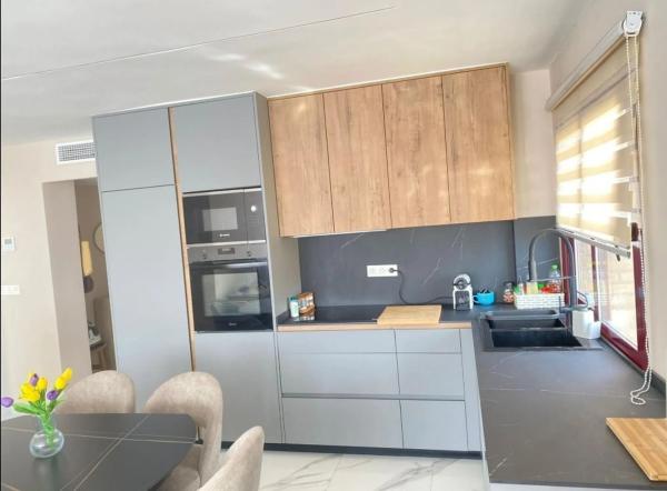 Ático en Playa de Poniente