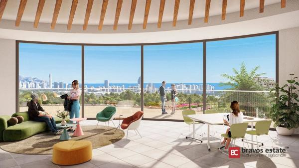 Dúplex en avenida Vicente Llorca Alós