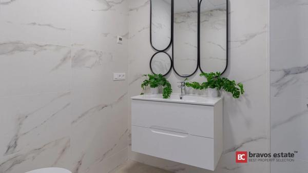 Dúplex en avenida Vicente Llorca Alós