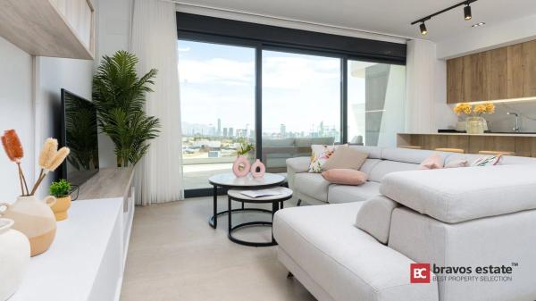 Dúplex en avenida Vicente Llorca Alós