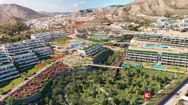 Dúplex en avenida Vicente Llorca Alós