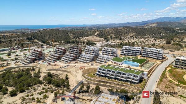 Dúplex en avenida Vicente Llorca Alós