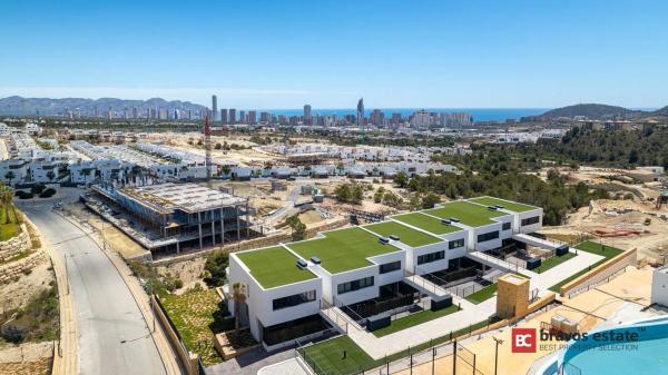 Dúplex en avenida Vicente Llorca Alós