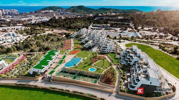 Dúplex en avenida Vicente Llorca Alós