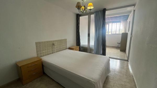 Piso en Playa de Poniente