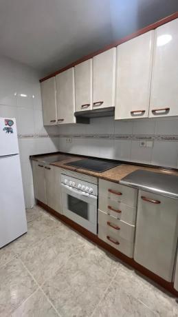 Piso en Playa de Poniente