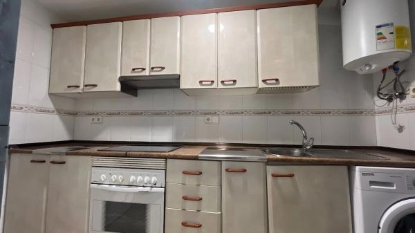 Piso en Playa de Poniente