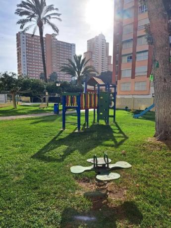 Piso en Playa de Poniente