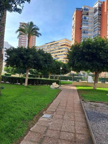 Piso en Playa de Poniente