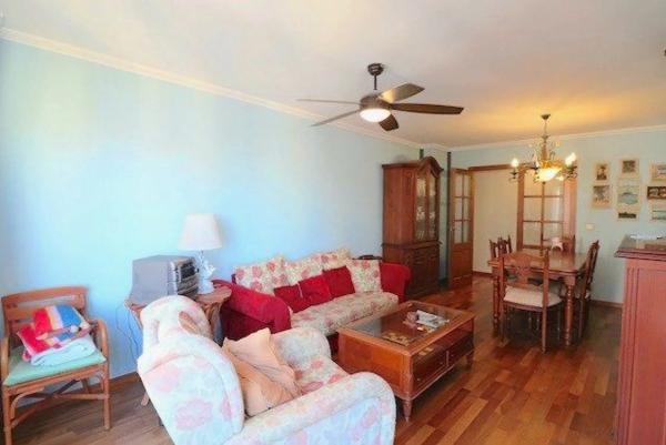 Piso en Playa de Poniente