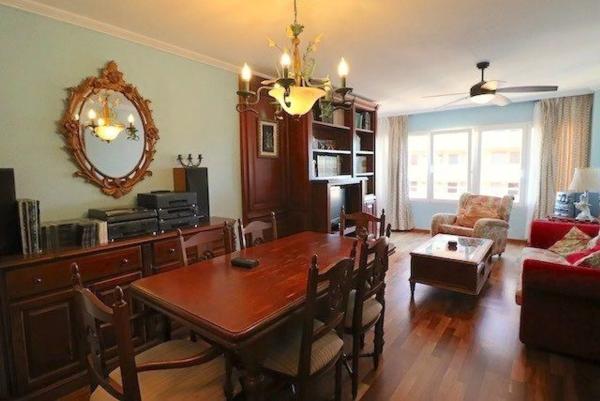 Piso en Playa de Poniente