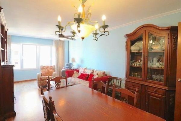 Piso en Playa de Poniente