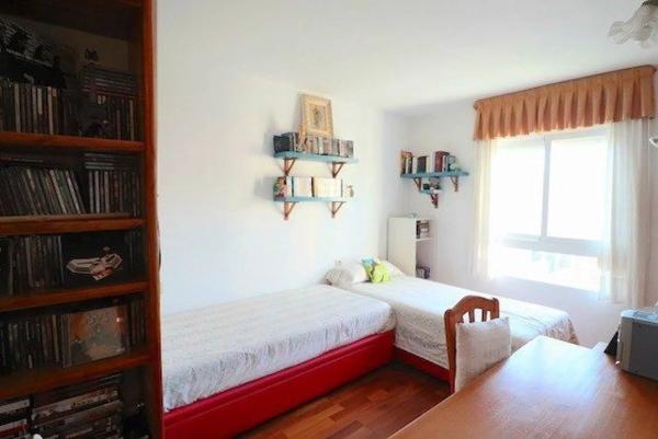 Piso en Playa de Poniente