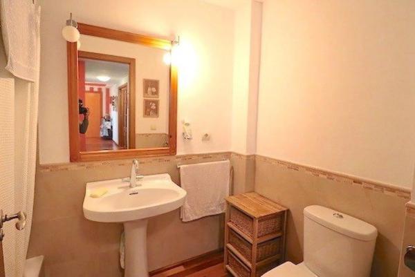 Piso en Playa de Poniente