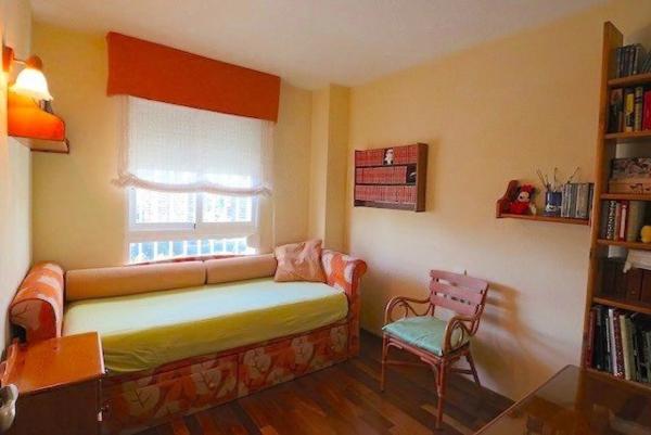 Piso en Playa de Poniente