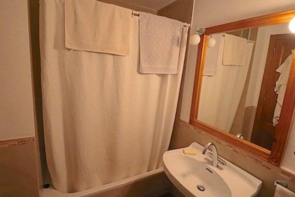 Piso en Playa de Poniente