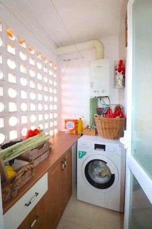 Piso en Playa de Poniente