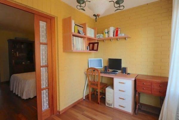 Piso en Playa de Poniente