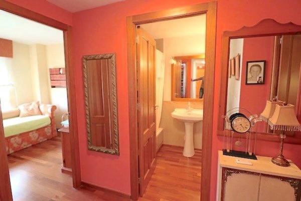 Piso en Playa de Poniente