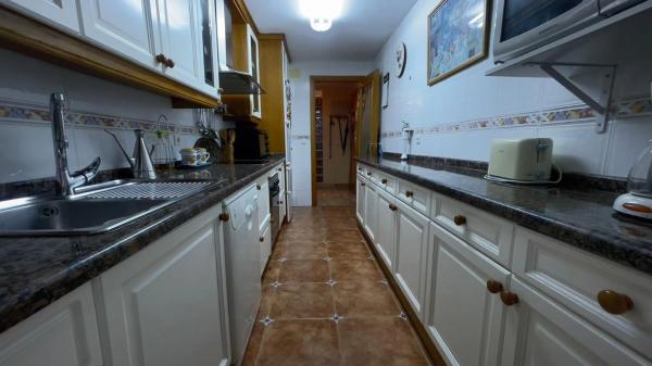 Piso en Playa de Poniente