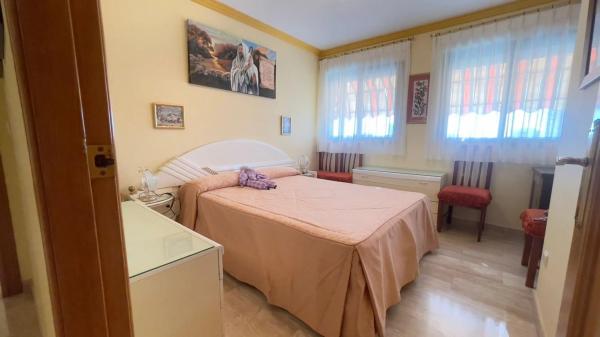 Piso en Playa de Poniente