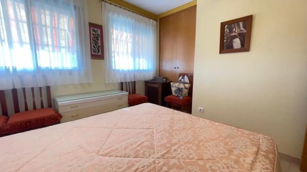 Piso en Playa de Poniente