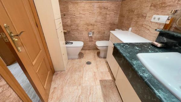 Piso en Playa de Poniente