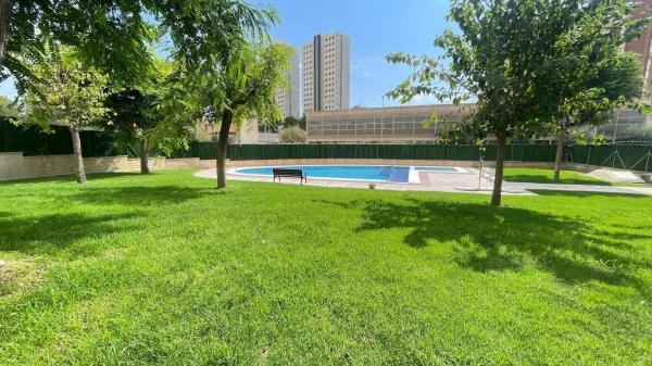 Piso en Playa de Poniente