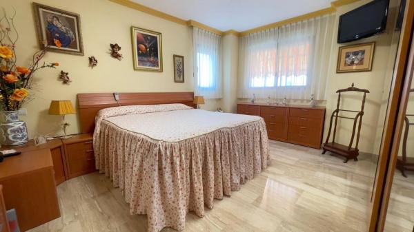 Piso en Playa de Poniente