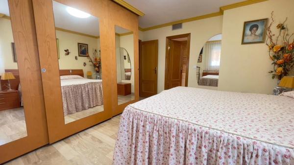 Piso en Playa de Poniente