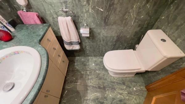 Piso en Playa de Poniente