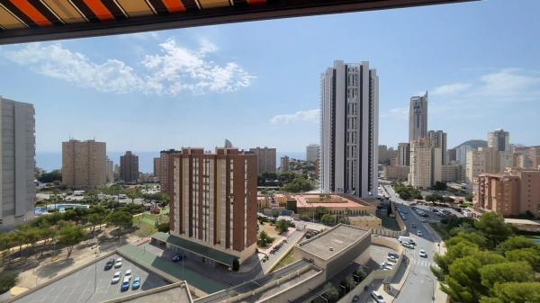 Piso en Playa de Poniente