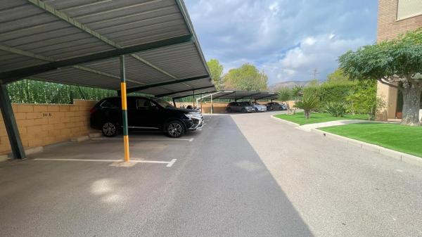 Piso en Playa de Poniente